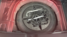 Volkswagen Polo 1.0 TSI R-Line 5dr Petrol Hatchback